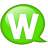 Speech-balloon-green-w48.png