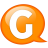 Speech-balloon-orange-g48.png