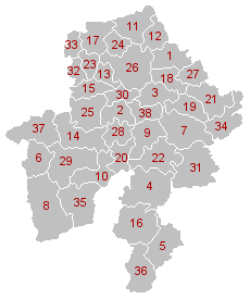 Provincie Namur