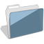 FlatLinux-25-Folder 64x64.png