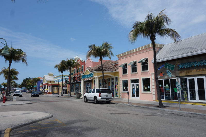 Soubor:Fort Myers Downtown.JPG