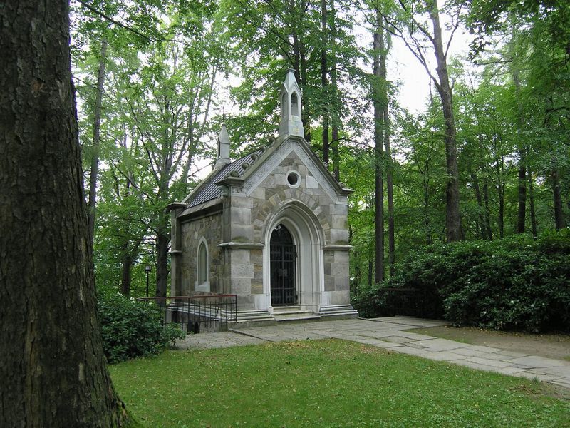 Soubor:Priessnitz Chapel.JPG