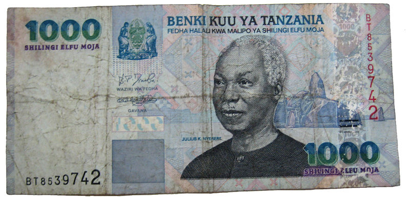 Soubor:1000 tz shillings front.jpg