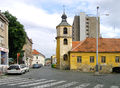 Dominician yard, Prague Braník.jpg