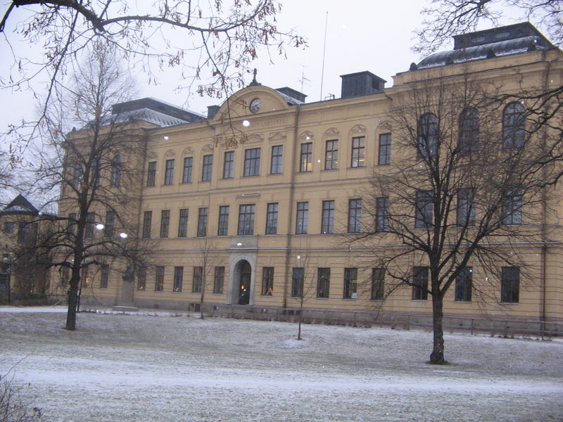 Soubor:Kristinegymnasiet Falun 2006.jpg