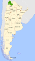 Provincia de Jujuy - localización en Argentina.png
