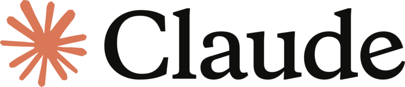 Soubor:Claude AI logo.png