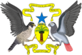 Coat of arms of São Tomé and Príncipe.png