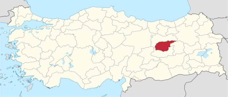 Soubor:Dersim in Turkey.png