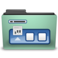 Hydroxy128-acquamarine-folder-dock icons.png