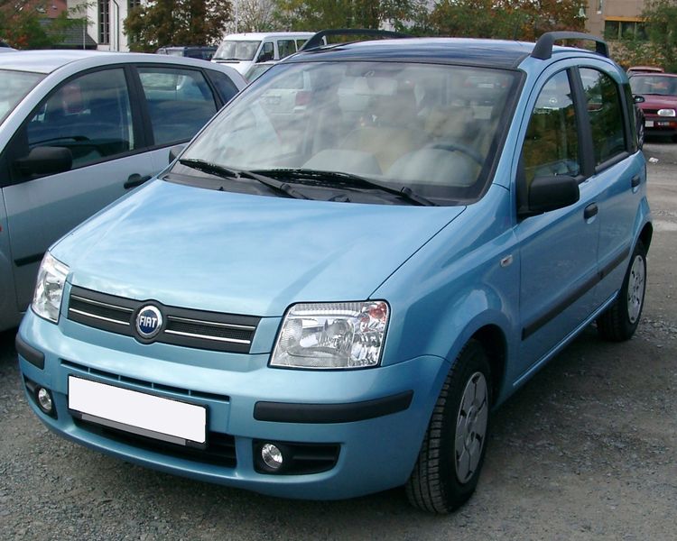 Soubor:Fiat Panda front 20070926.jpg