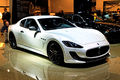 Maserati Granturismo Sport - Mondial de l'Automobile de Paris 2012 - 011.jpg