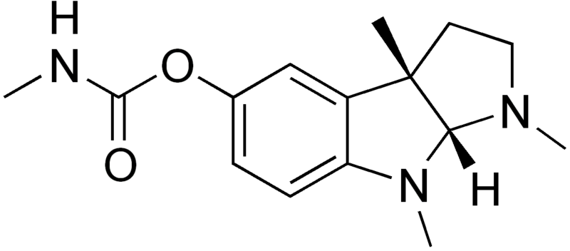 Soubor:Physostigmine structure.png