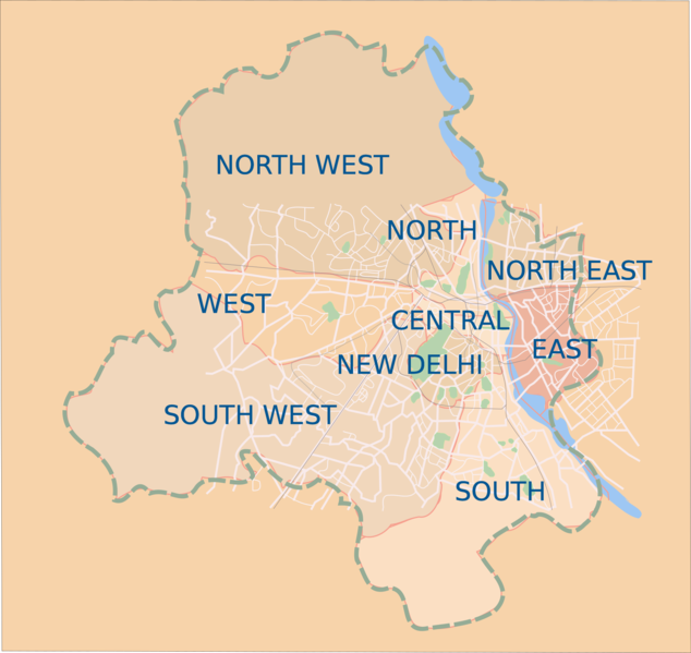 Soubor:Delhi districts.png