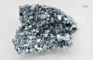 Kovové osmium