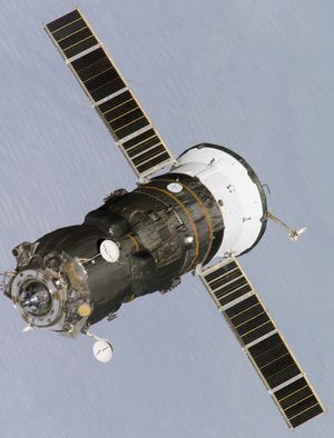 ISS Progress cargo spacecraft.jpg