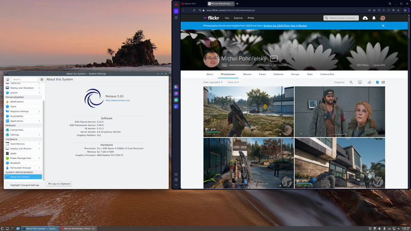 Soubor:PORTEUS-5.01-KDE Plasma5-Zen3-2.png