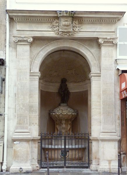 Soubor:Fontaine de Joyeuse.jpg