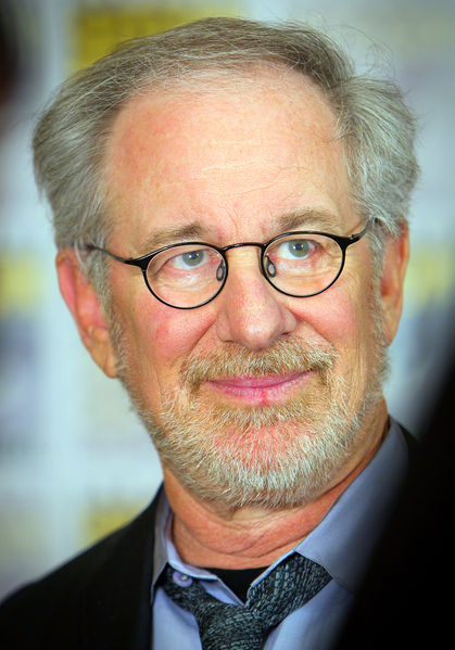 Soubor:Steven Spielberg 2011.jpg