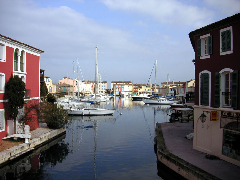 Soubor:Vue Port Grimaud.jpg