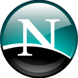 Logo Netscape