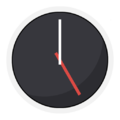 AndroidLF512-Clock.png