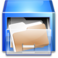 Crystal Clear file-manager.png