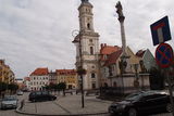 Prudnik Town Hall (2016)