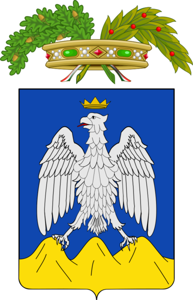 Soubor:Provincia dell'Aquila-Stemma.png