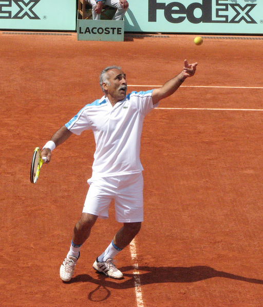 Soubor:Mansour Bahrami RG 2009.jpg