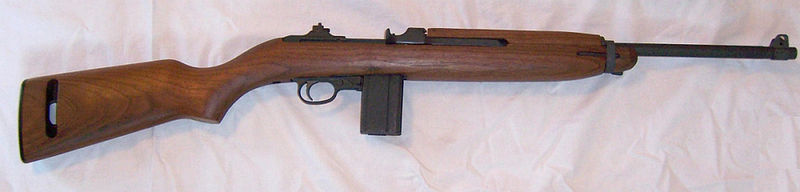 Soubor:M1 carbine kahr.jpg