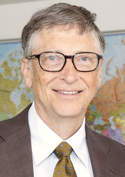 Soubor:Bill Gates June 2015.jpg