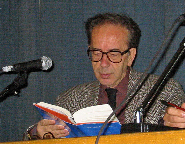 Soubor:Ismail Kadare v0.jpg