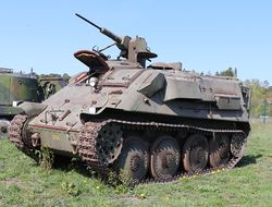 Pansarbandvagn 301 Artillerimuseet 2017.jpg