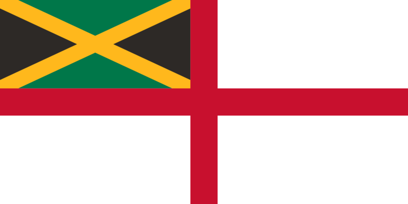 Soubor:Naval Ensign of Jamaica.png