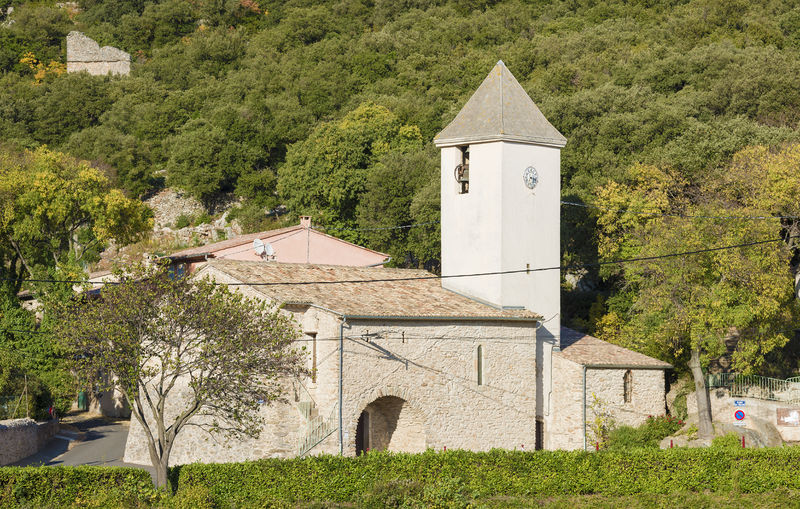 Soubor:Church of Cabrerolles 01.jpg