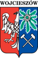 POL Wojcieszów COA.png