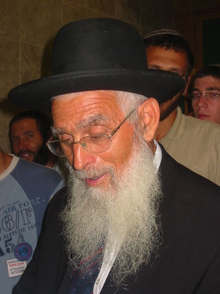 Soubor:Yaakov Ariel.jpg