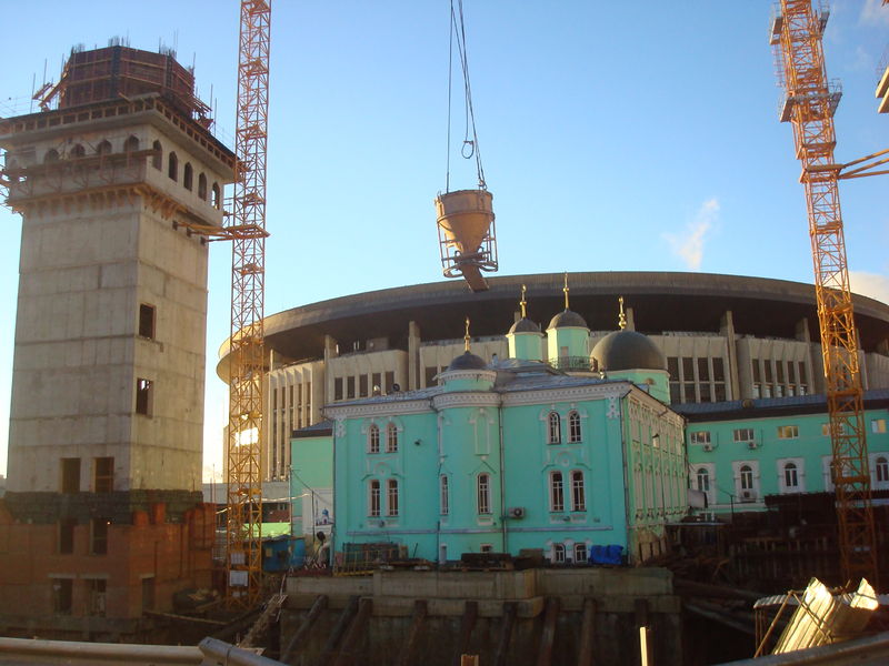 Soubor:Moscow Cathedral Mosque 2008.JPG