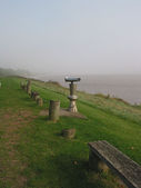 October Fog on the Severn - geograph.org.uk - 582173.jpg