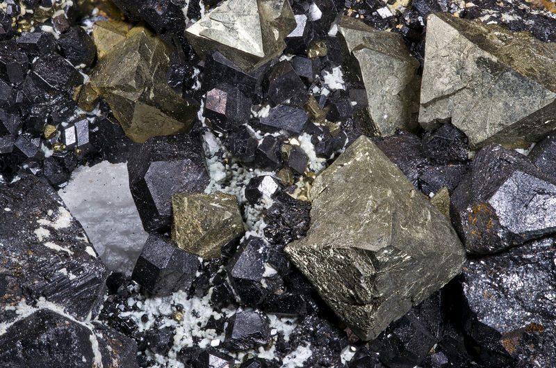 Soubor:Magnetite.jpg