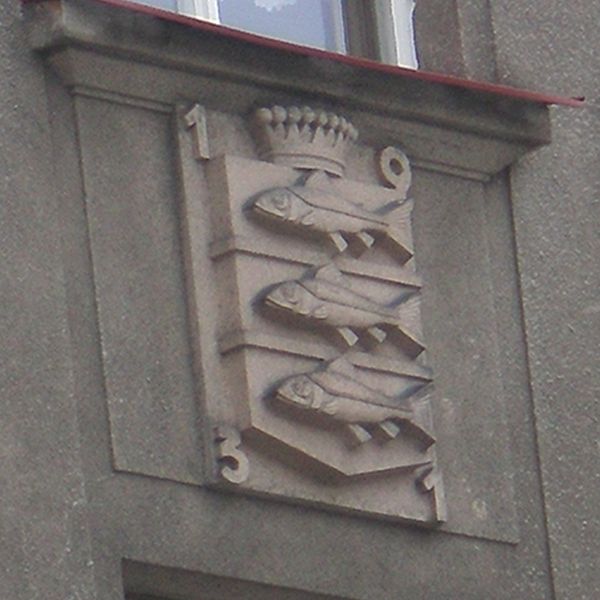 Soubor:Aš CoA 1931 Firestation.jpg