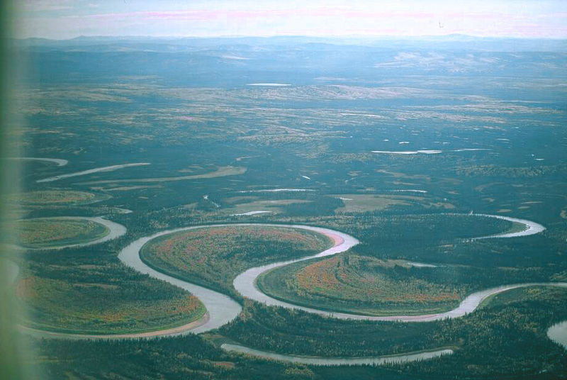 Soubor:Nowitna river.jpg