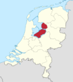 Flevoland in the Netherlands.png