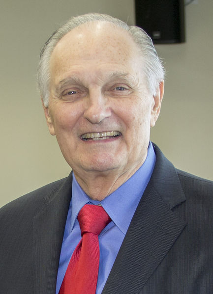 Soubor:Alan Alda 2015.jpg