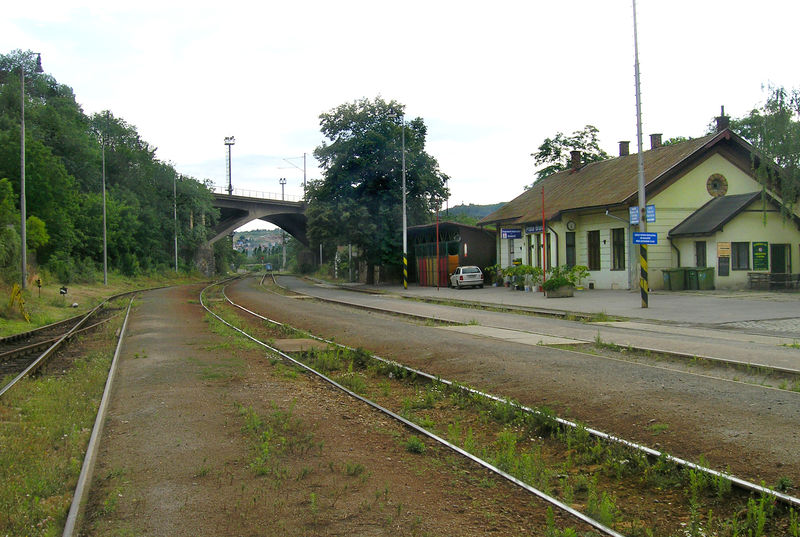 Soubor:Braník station2, Prague.jpg