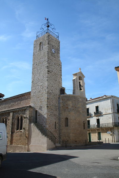 Soubor:Lieuran-les-Beziers eglise 1.JPG