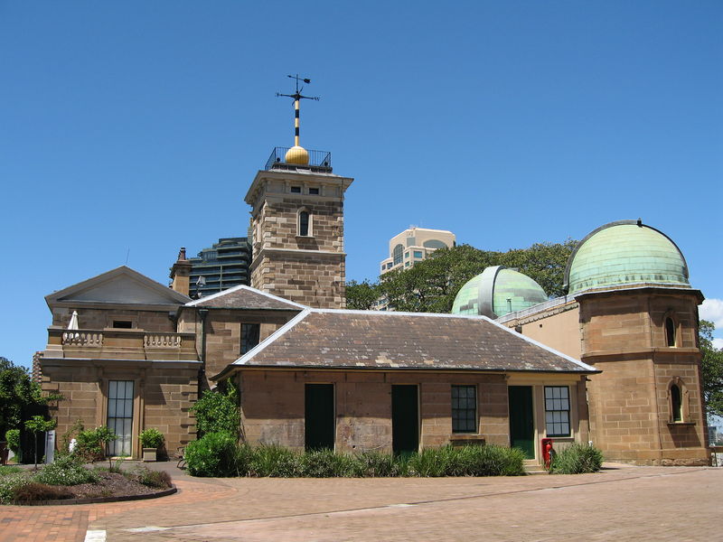 Soubor:SydneyObservatory1 gobeirne.jpg