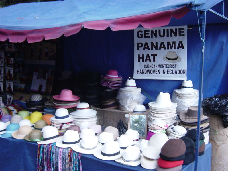 Soubor:Ecuador Panama-hats.JPG