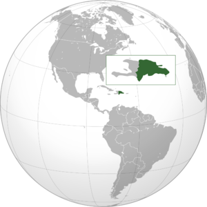 Dominican Republic (orthographic projection).png